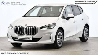 BMW 218d - 2025 - Joinsteer - #1