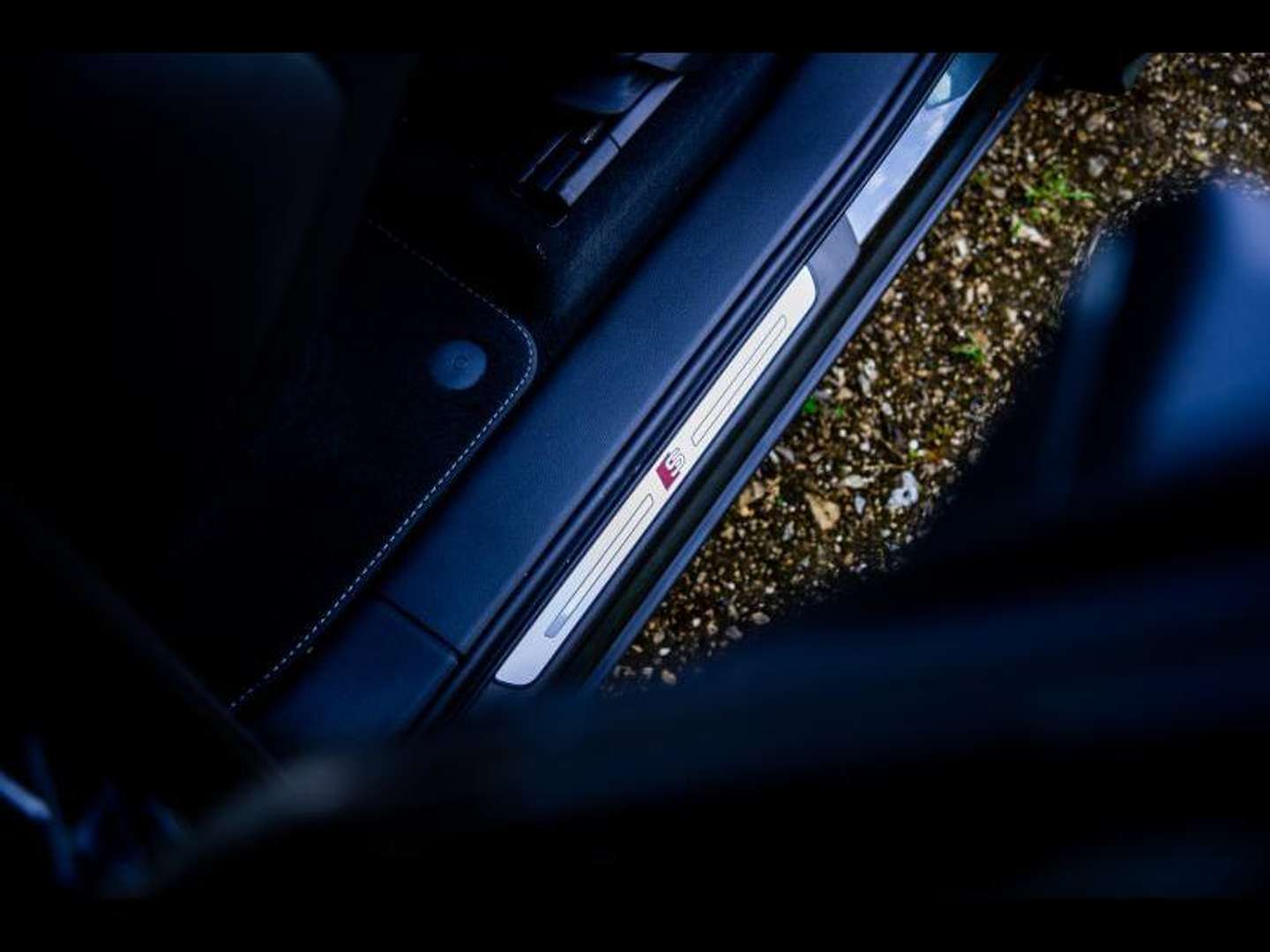 Audi Q7 S Line 60 TFSIe - 2025 - Joinsteer - #32