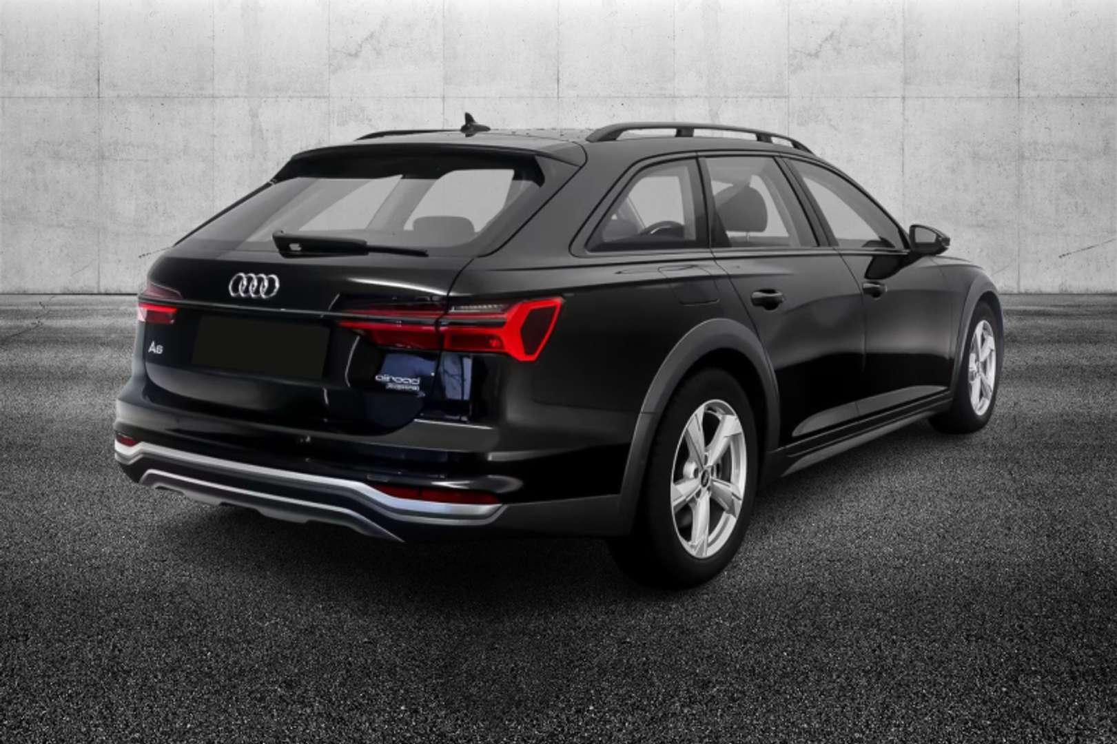 Audi A6 Allroad 40 TDI - 2022 - Joinsteer - #2