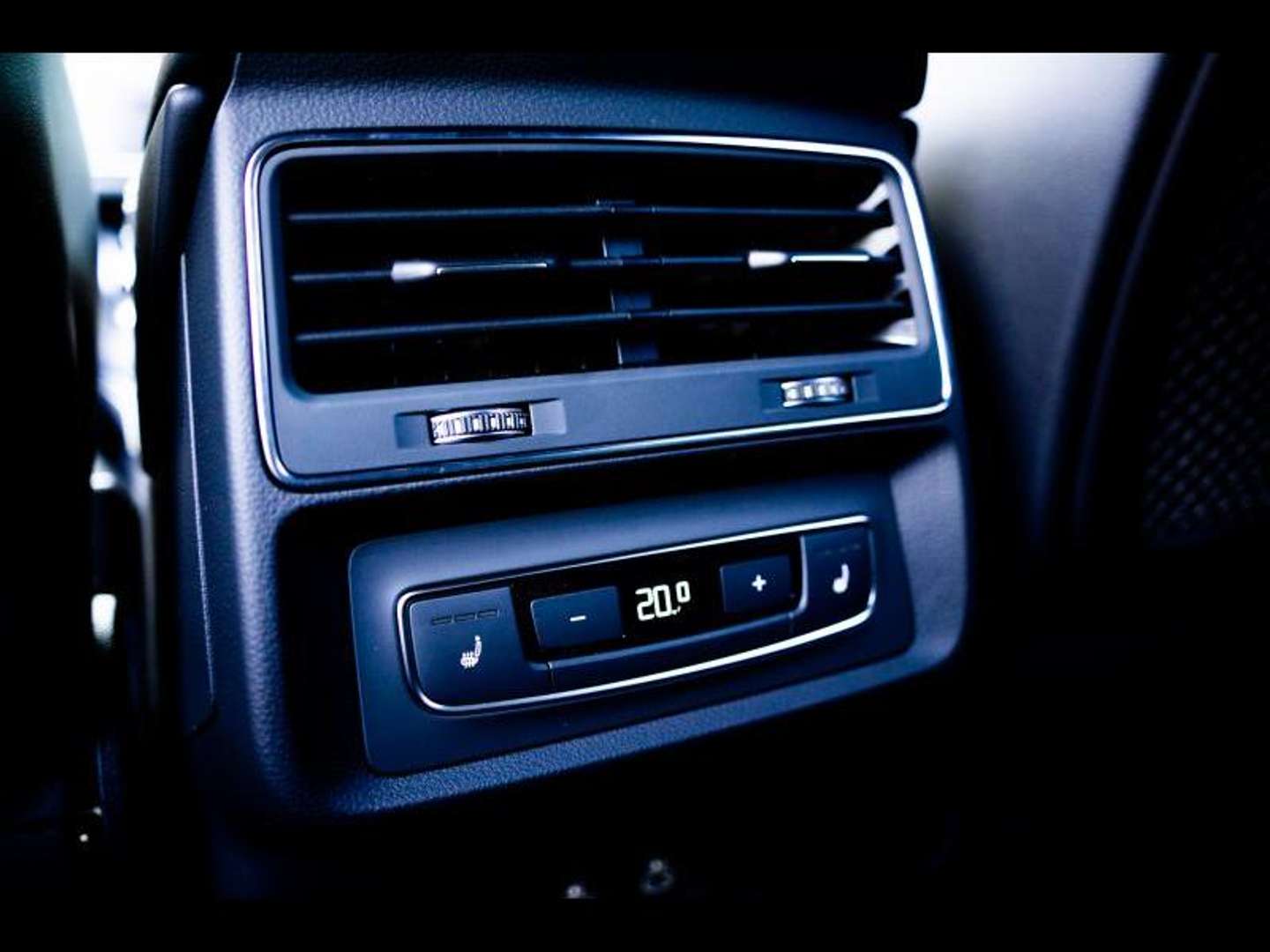 Audi Q7 S Line 60 TFSIe - 2025 - Joinsteer - #33