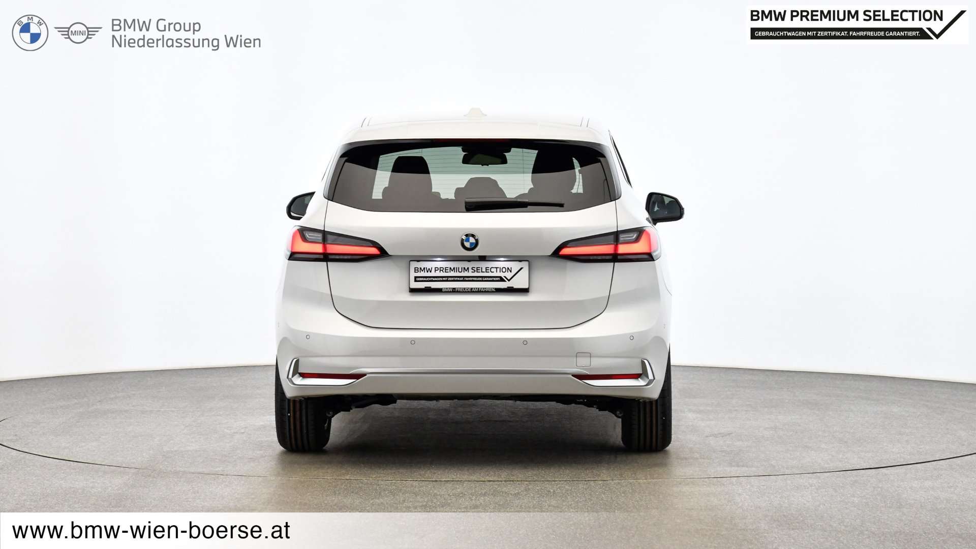 BMW 218d - 2025 - Joinsteer - #2