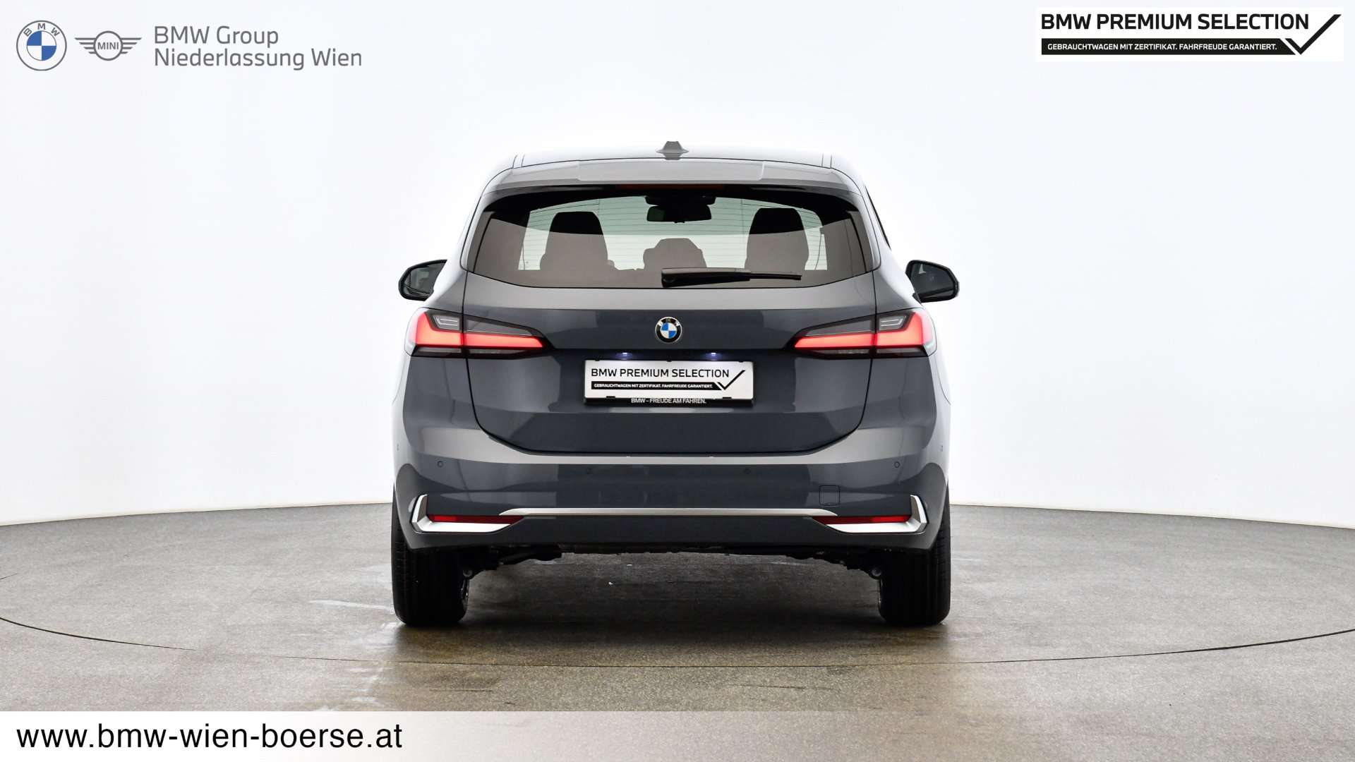 BMW 218d - 2025 - Joinsteer - #2