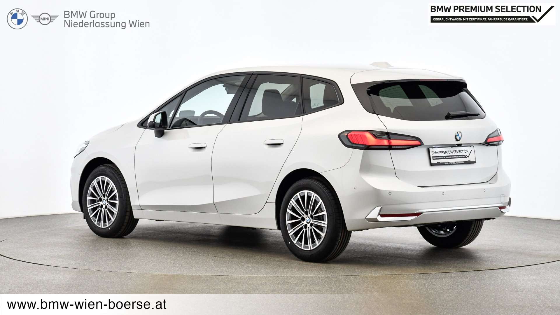 BMW 218d - 2025 - Joinsteer - #3