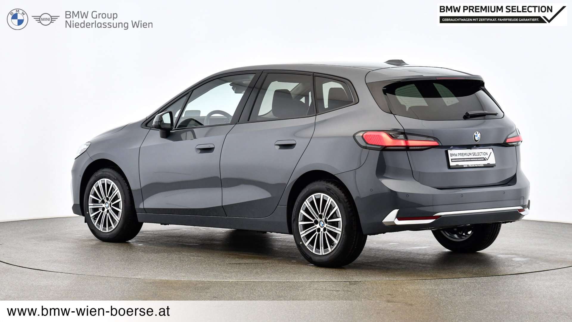 BMW 218d - 2025 - Joinsteer - #3