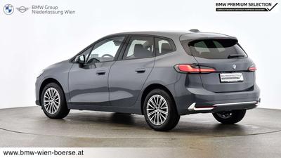 BMW 218d