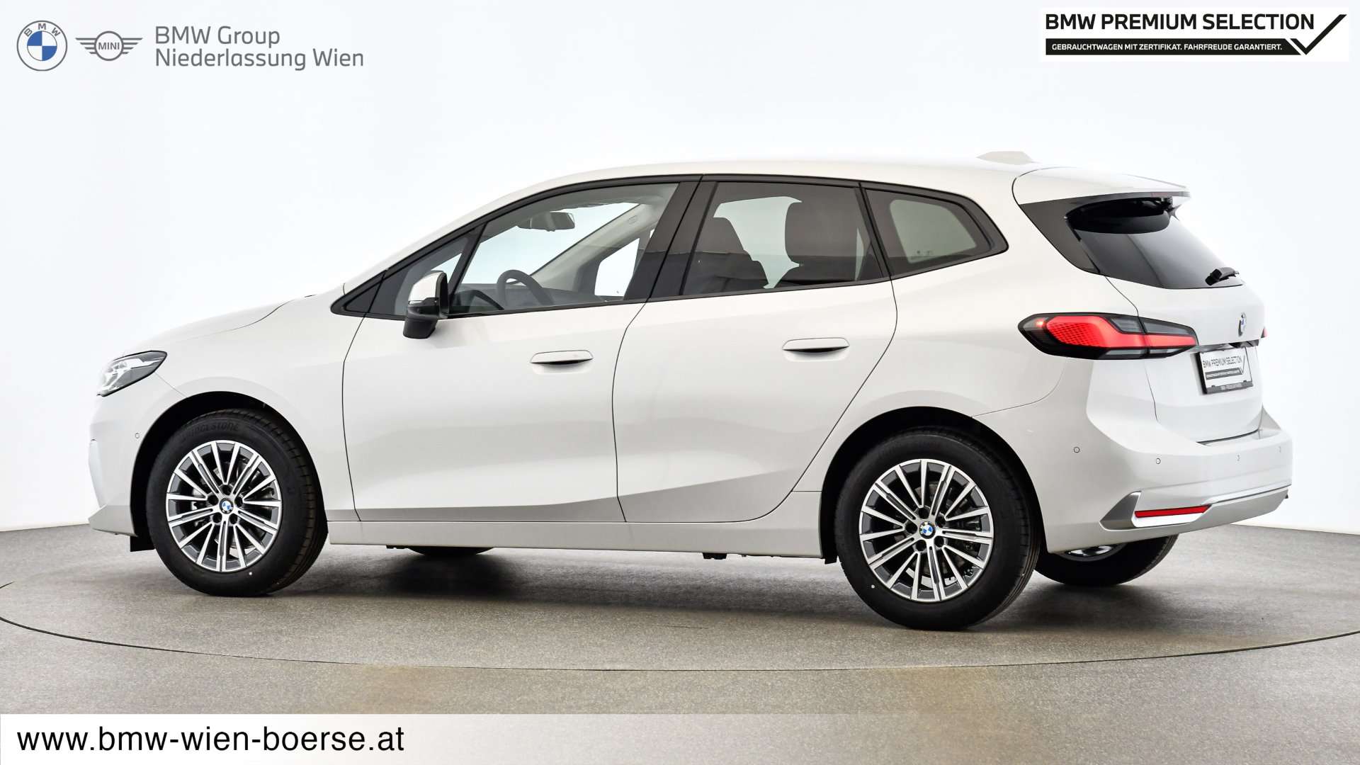 BMW 218d - 2025 - Joinsteer - #4