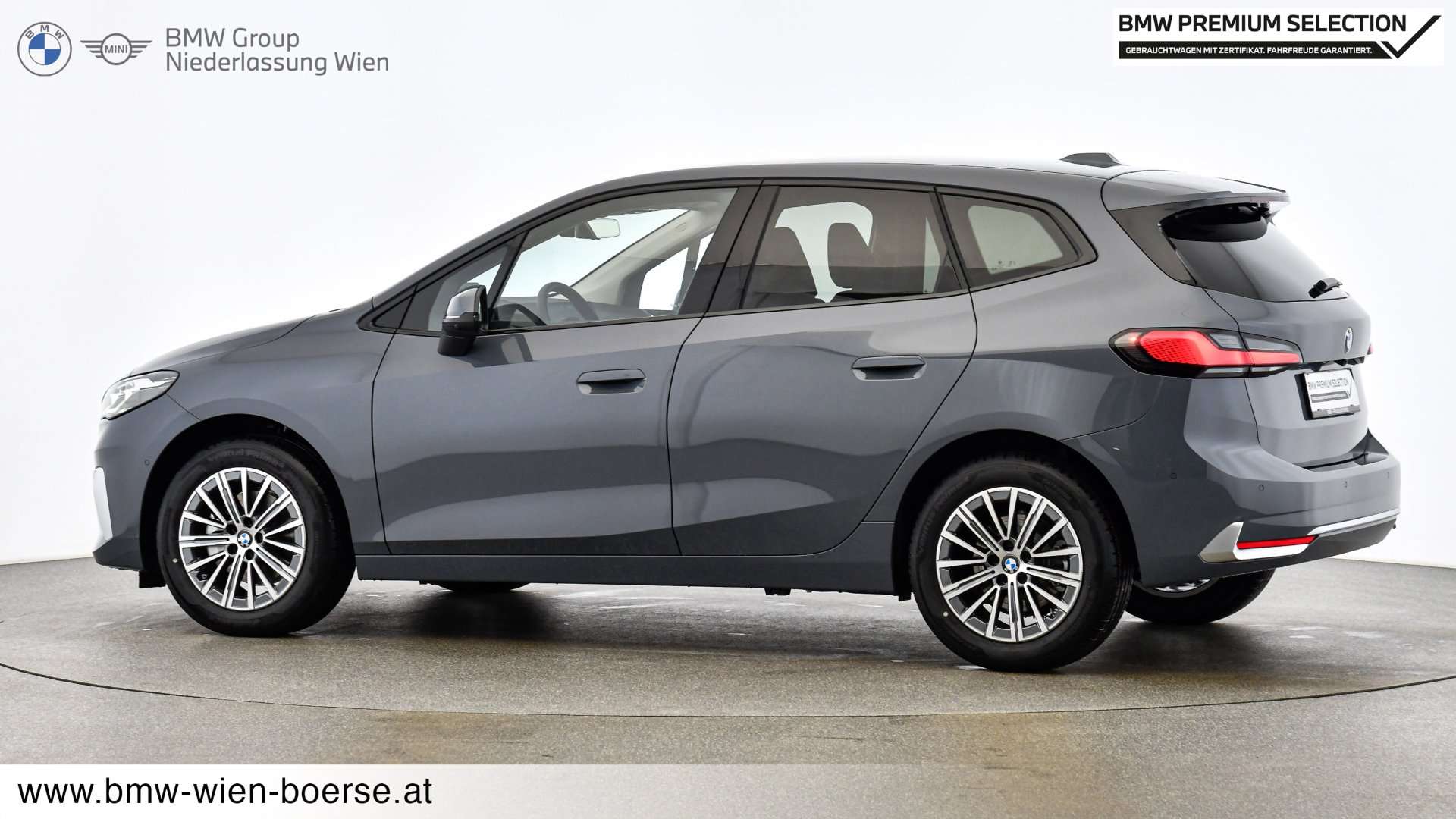 BMW 218d - 2025 - Joinsteer - #4