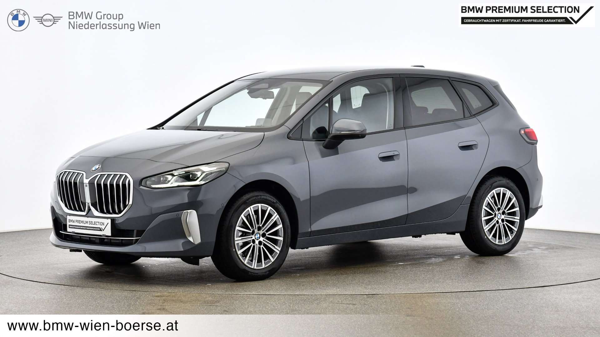 BMW 218d - 2025 - Joinsteer - #5
