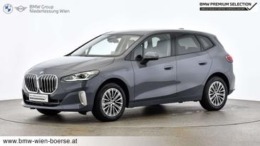 BMW 218d — photo 5