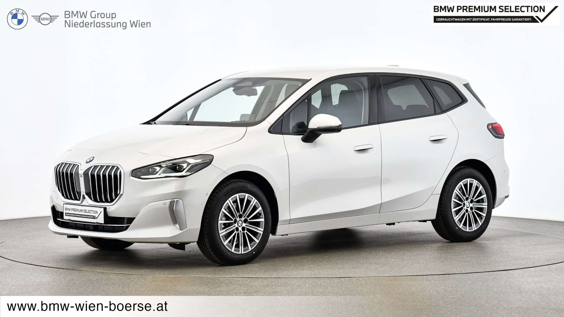 BMW 218d - 2025 - Joinsteer - #5