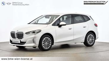 BMW 218d — photo 5