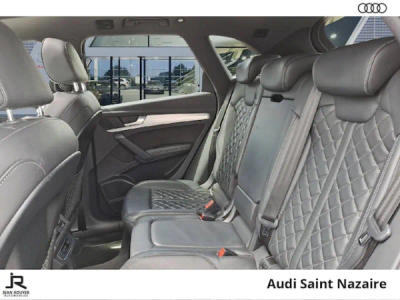 Audi Q5 S Edition 35 TDI 163 Ch S Tronic -  - Joinsteer - #3