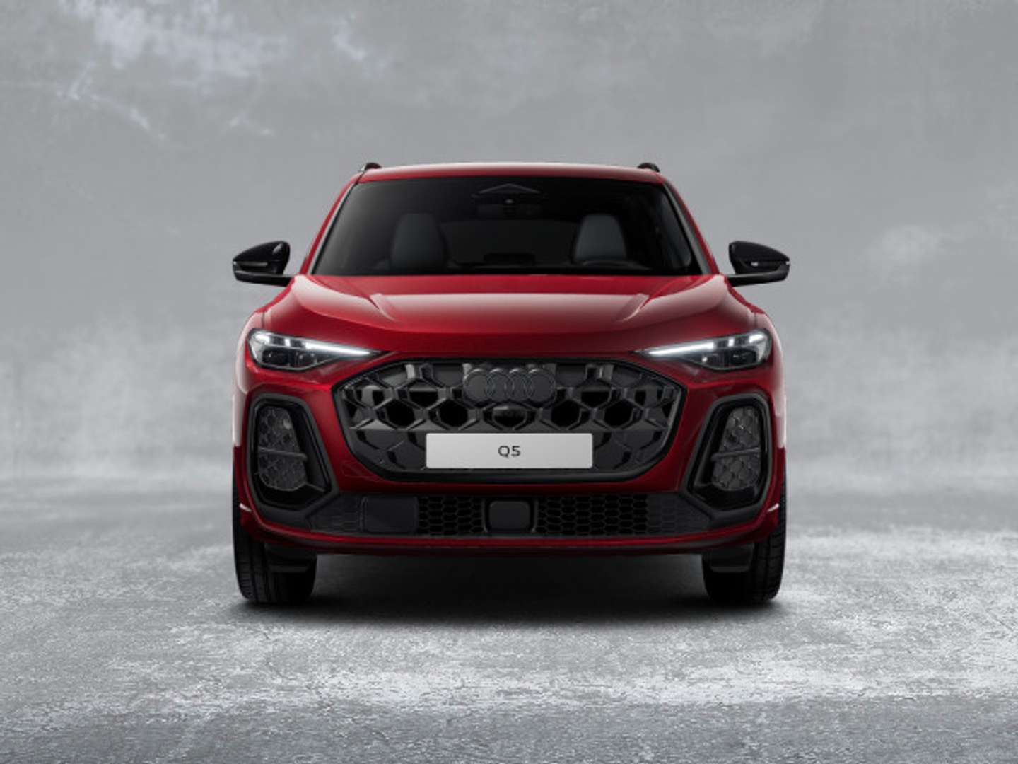 Audi Q5 S Line TDI - 2025 - Joinsteer - #3