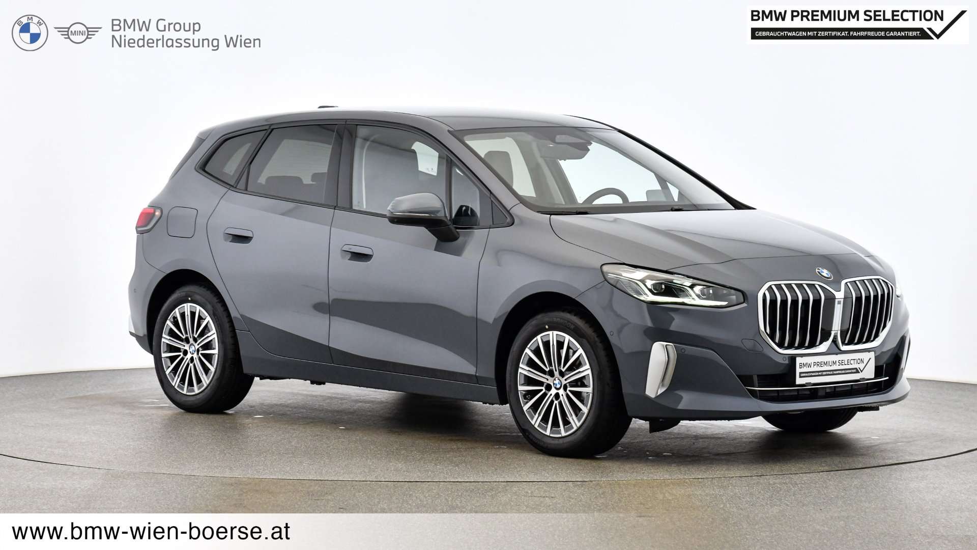 BMW 218d - 2025 - Joinsteer - #6