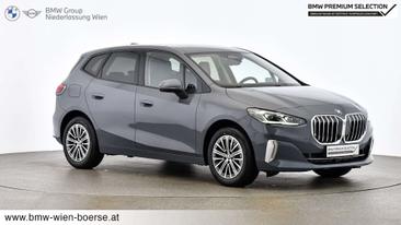 BMW 218d — photo 6
