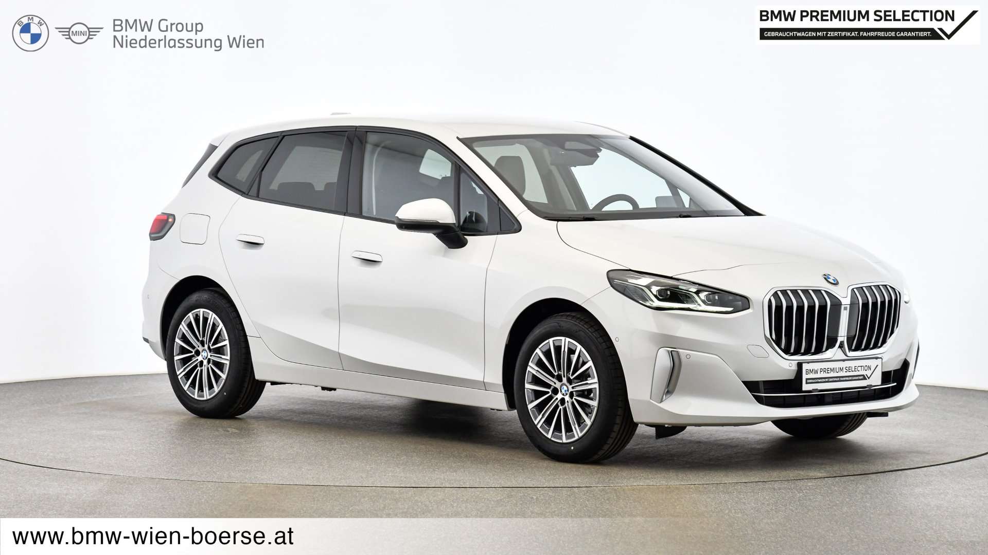BMW 218d - 2025 - Joinsteer - #6
