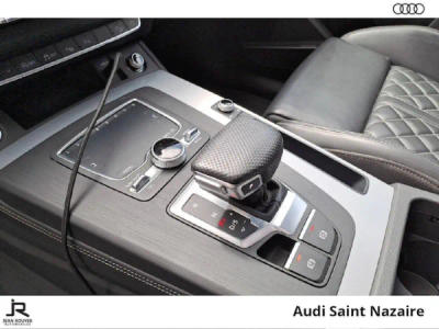 Audi Q5 S Edition 35 TDI 163 Ch S Tronic -  - Joinsteer - #5