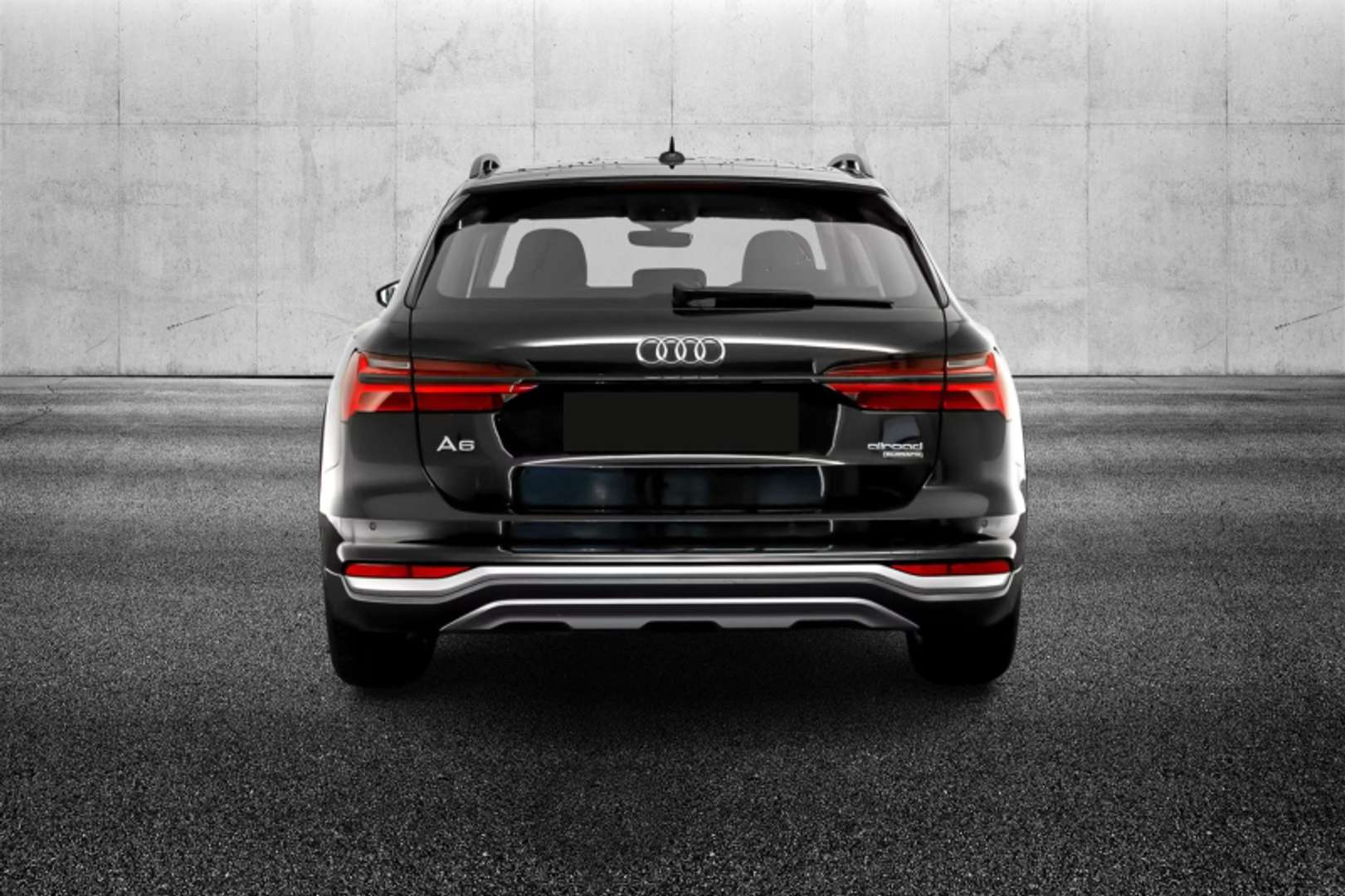 Audi A6 Allroad 40 TDI - 2022 - Joinsteer - #5