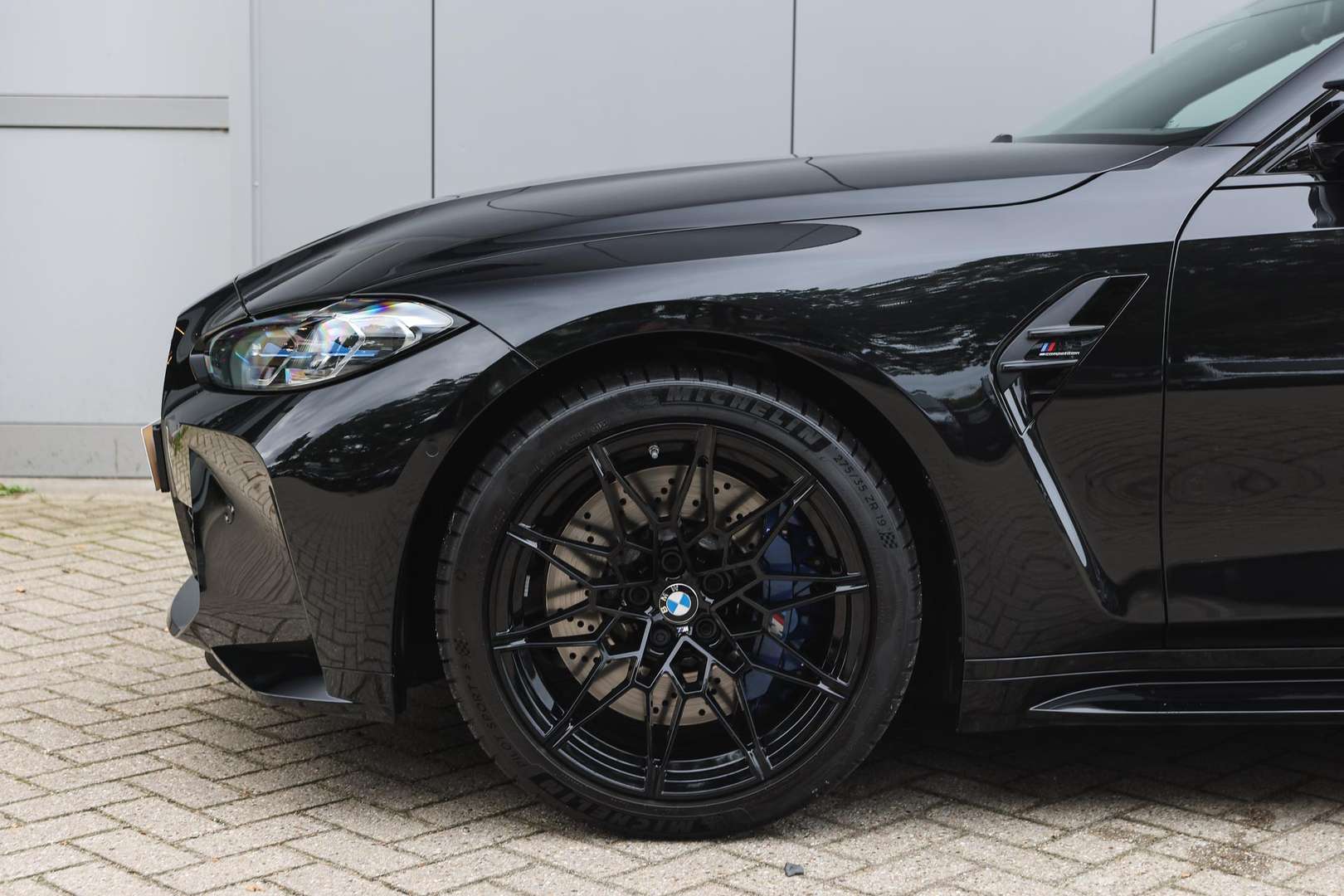 BMW M3 Touring Competition M3 XDrive - 2024 - Joinsteer - #2
