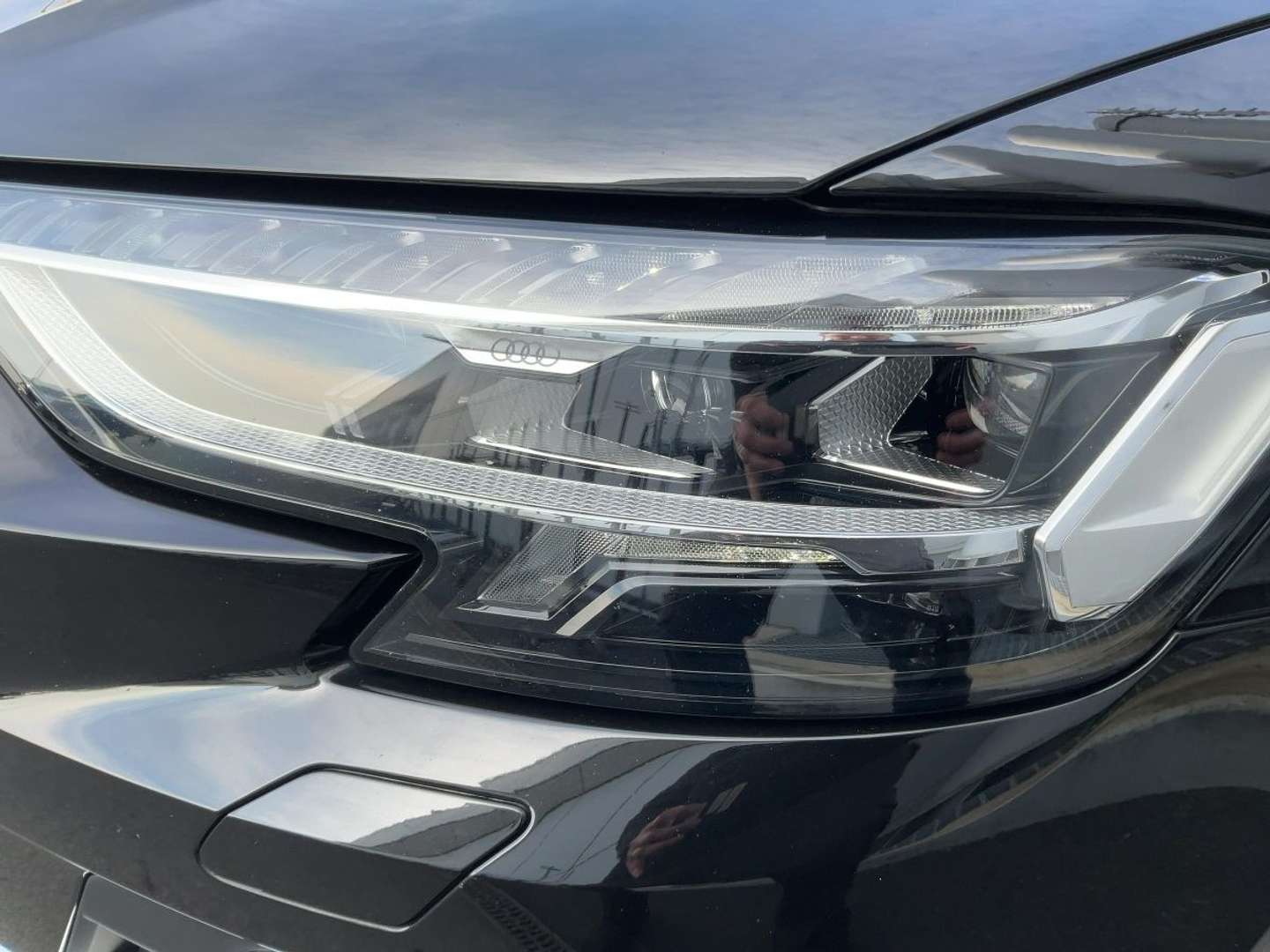 Audi A8 L 60 TFSI E - 2022 - Joinsteer - #15