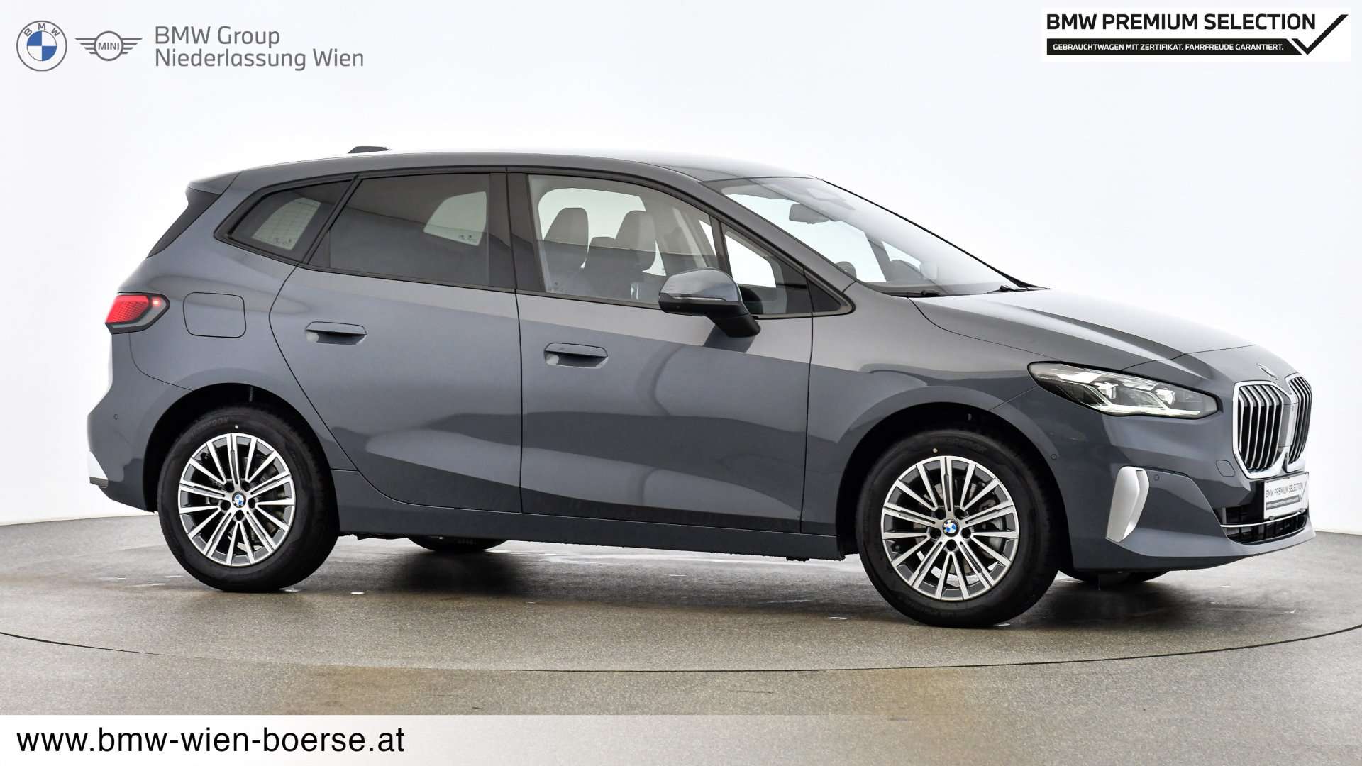 BMW 218d - 2025 - Joinsteer - #7