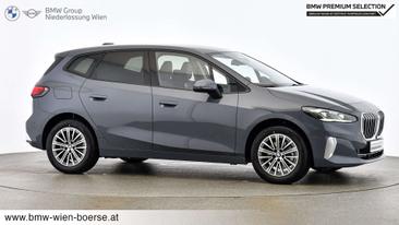 BMW 218d — photo 7