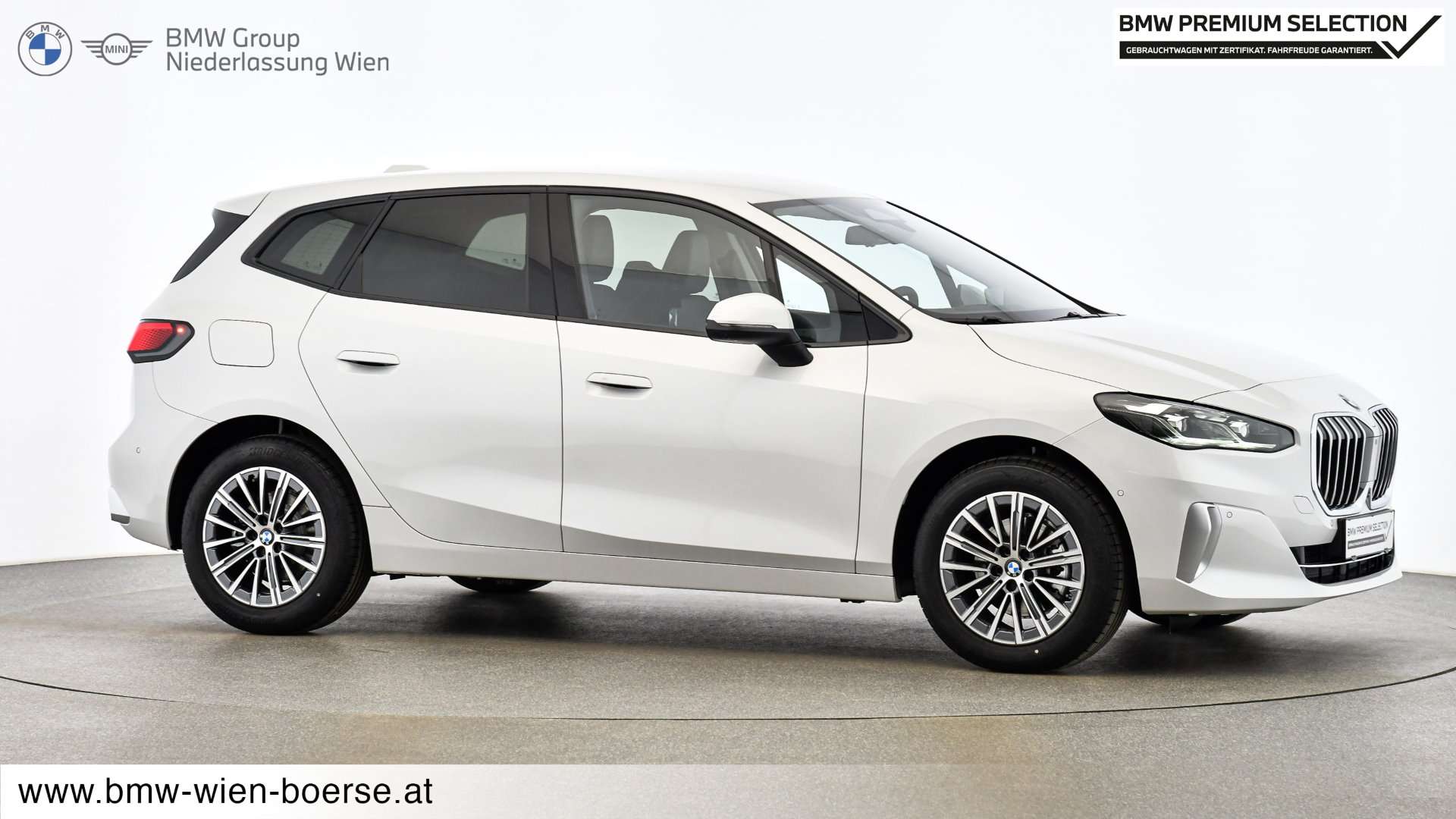 BMW 218d - 2025 - Joinsteer - #7