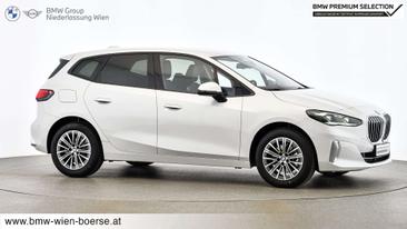 BMW 218d — photo 7