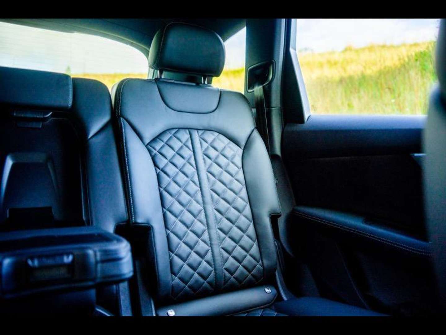 Audi Q7 S Line 60 TFSIe - 2025 - Joinsteer - #37