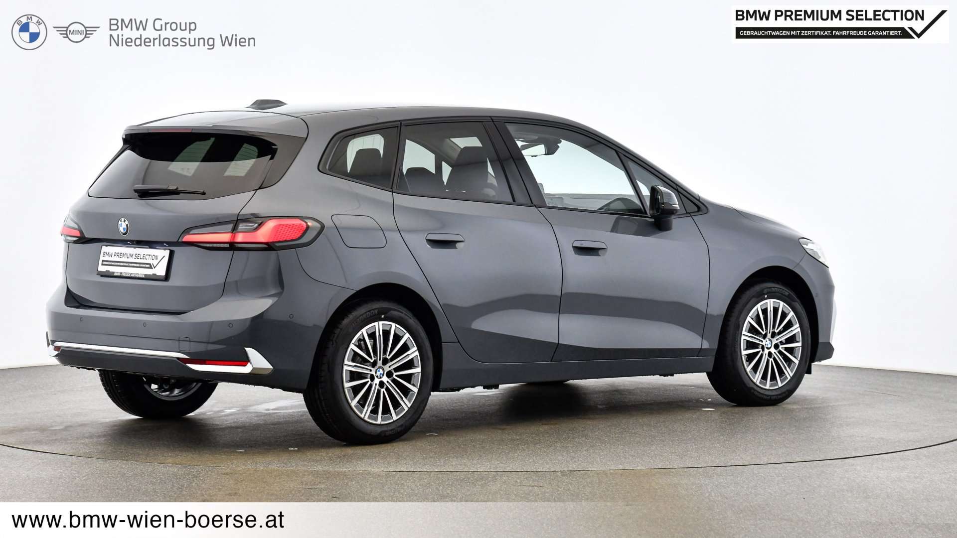 BMW 218d - 2025 - Joinsteer - #8