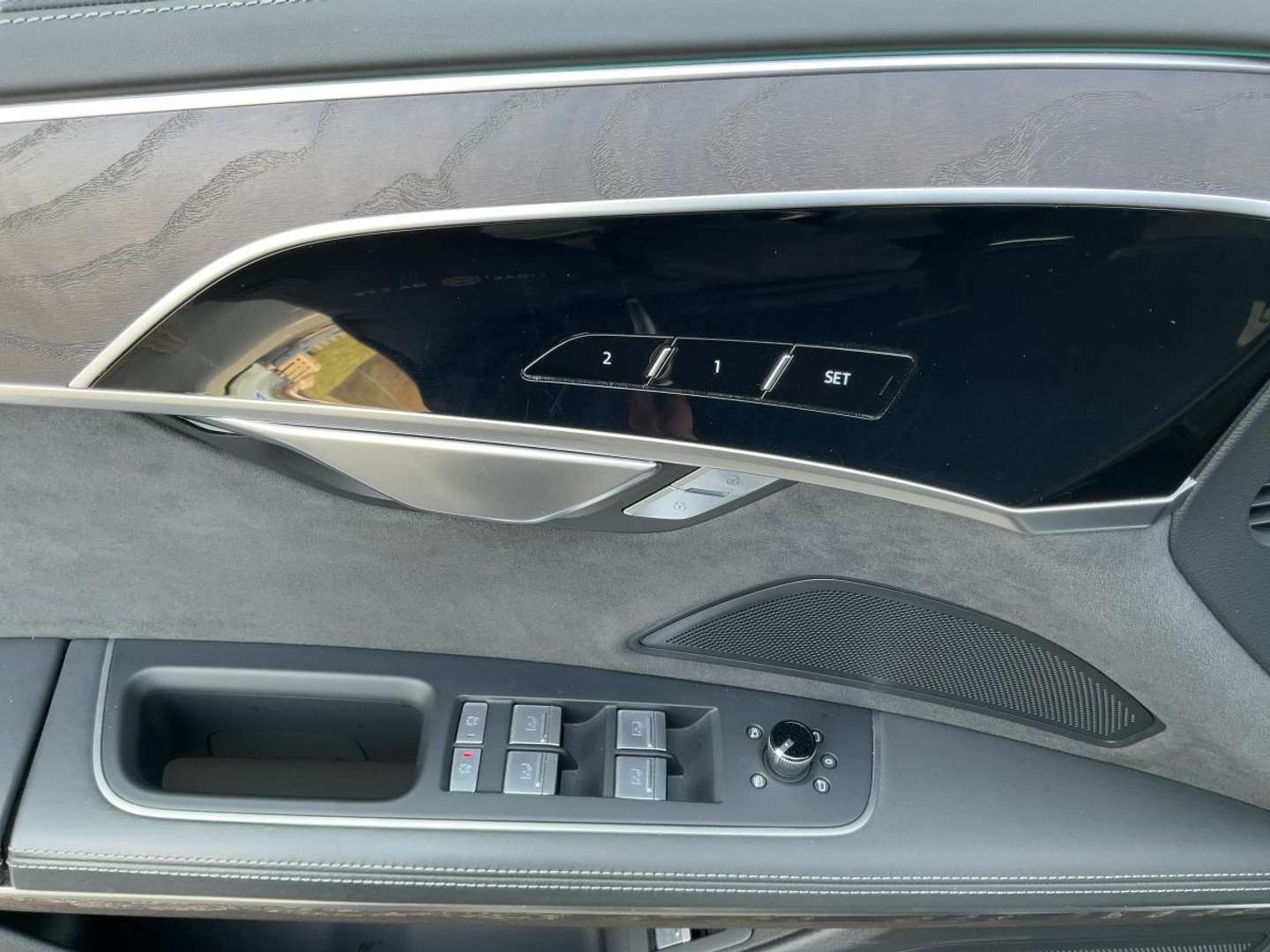 Audi A8 L 60 TFSI E - 2022 - Joinsteer - #16