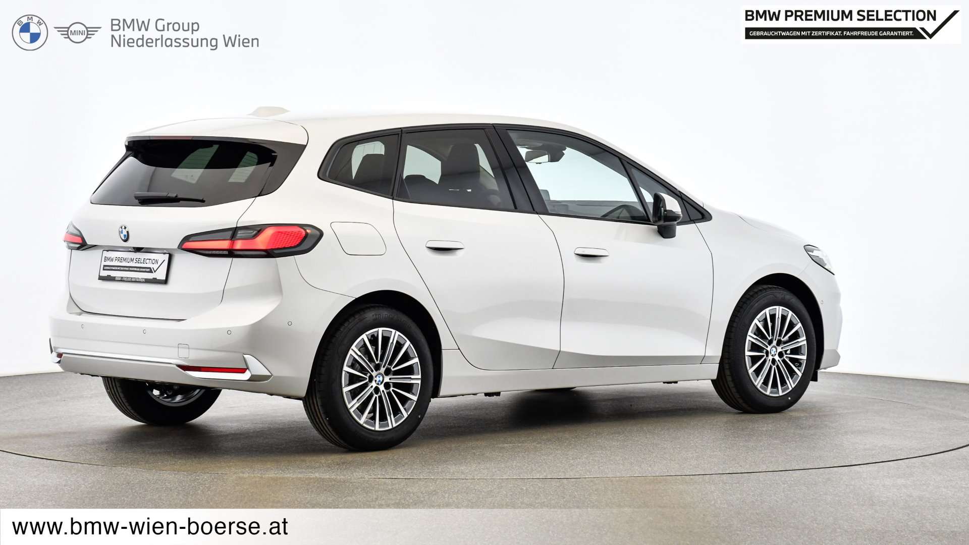 BMW 218d - 2025 - Joinsteer - #8
