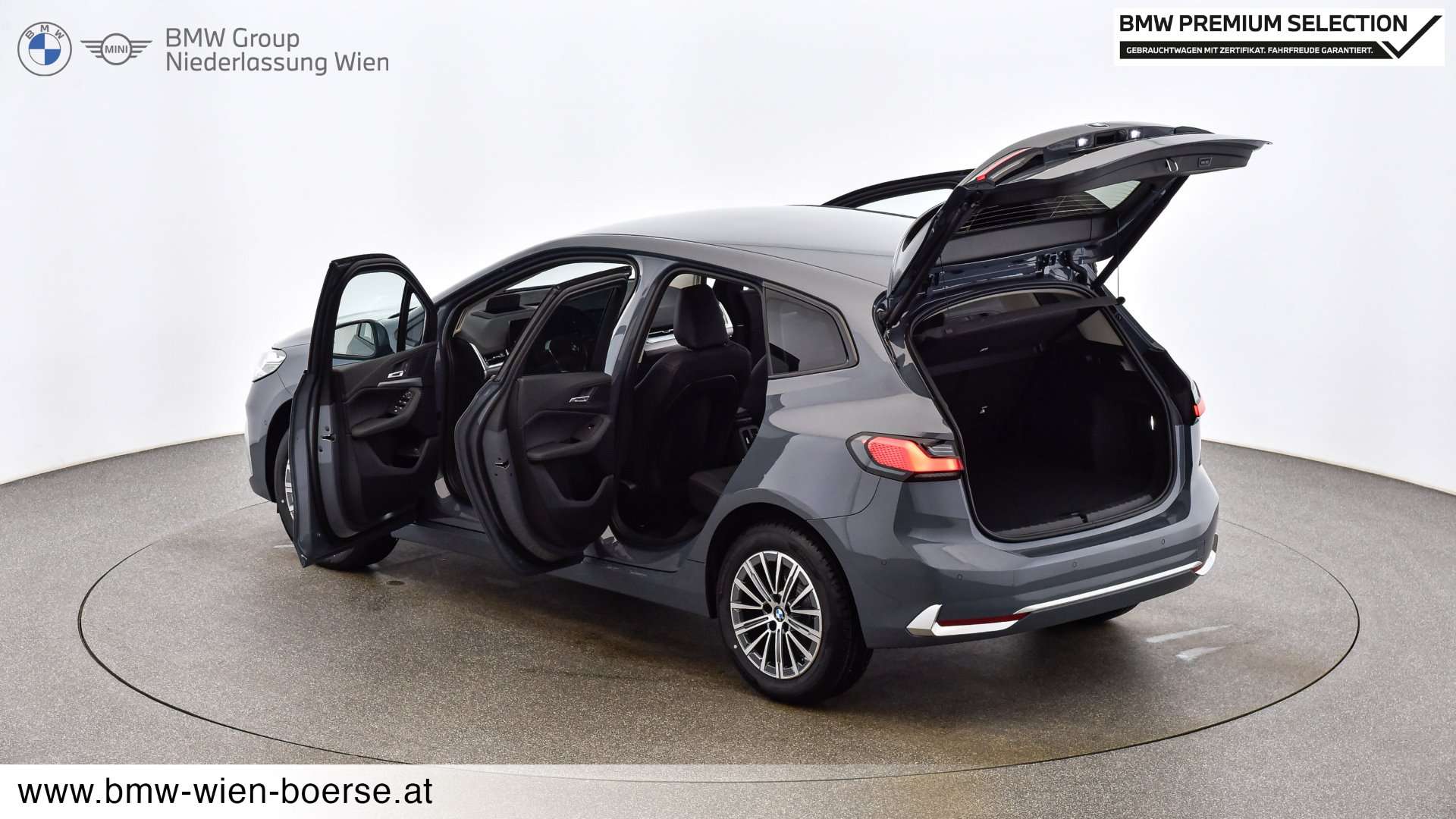 BMW 218d - 2025 - Joinsteer - #9