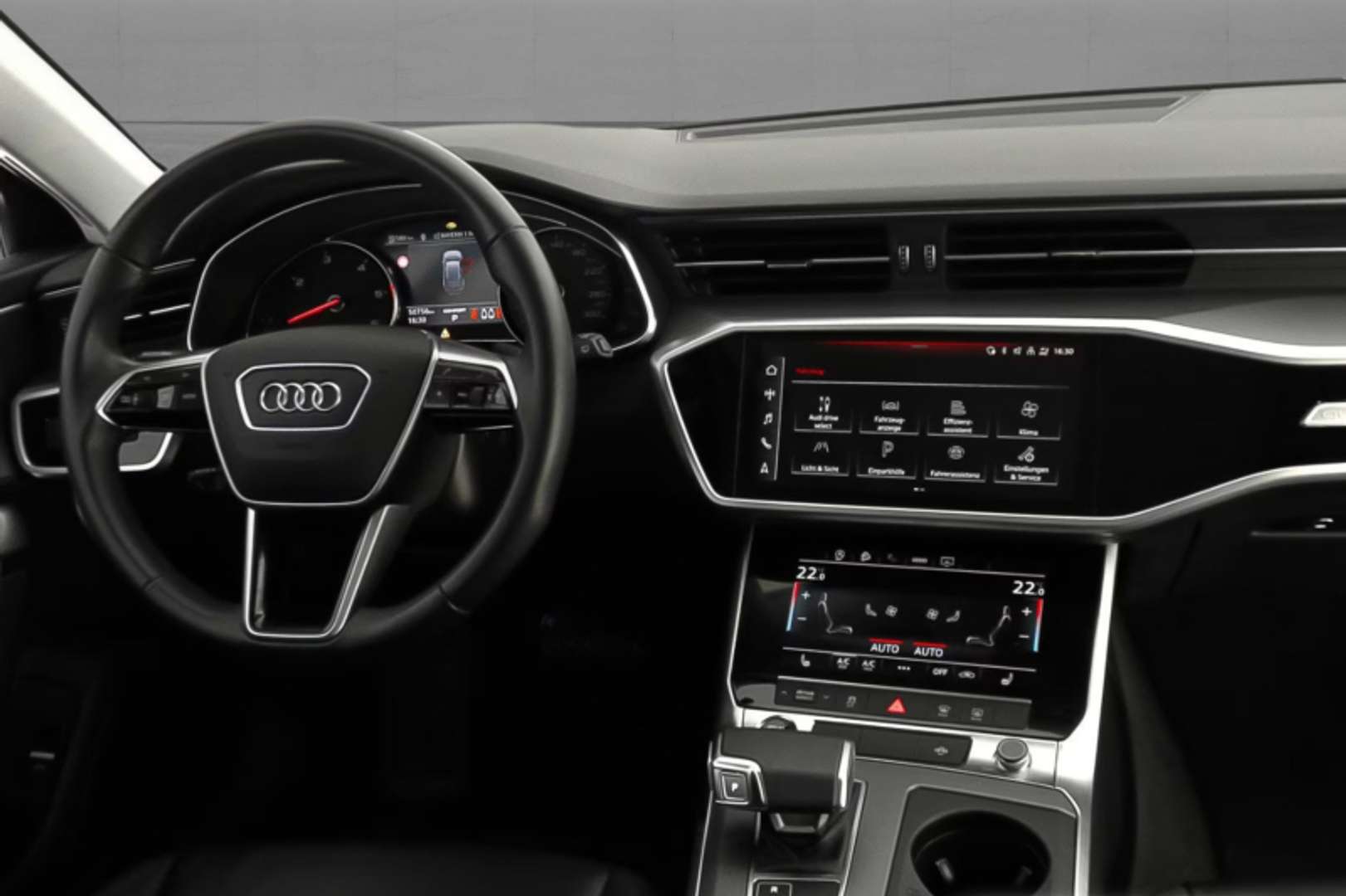 Audi A6 Allroad 40 TDI - 2022 - Joinsteer - #6