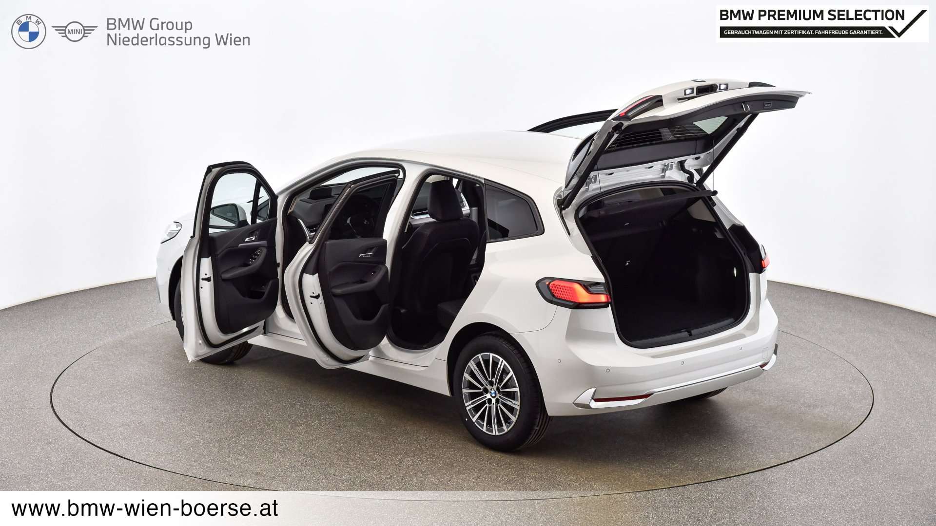 BMW 218d - 2025 - Joinsteer - #9