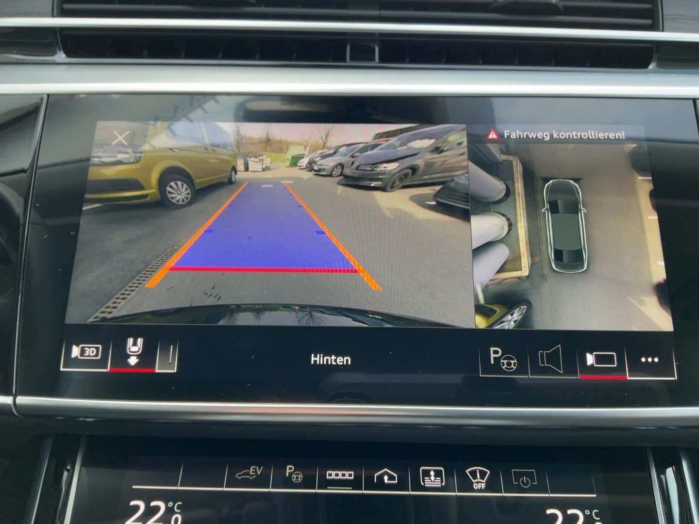 Audi A8 L 60 TFSI E - 2022 - Joinsteer - #17