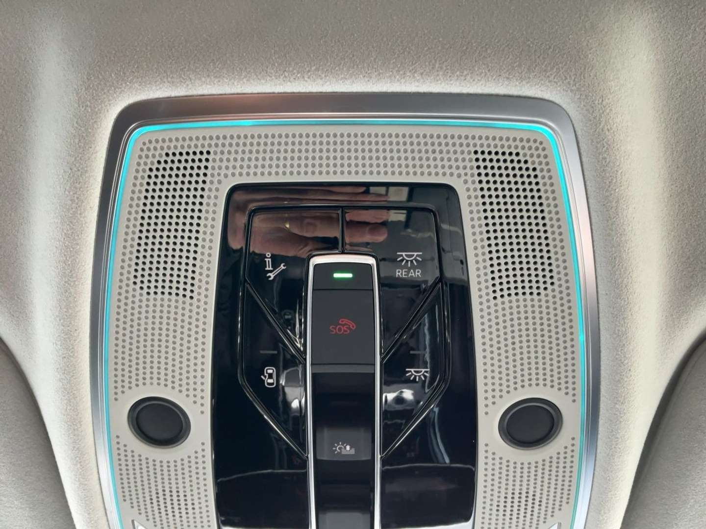 Audi A8 L 60 TFSI E - 2022 - Joinsteer - #18