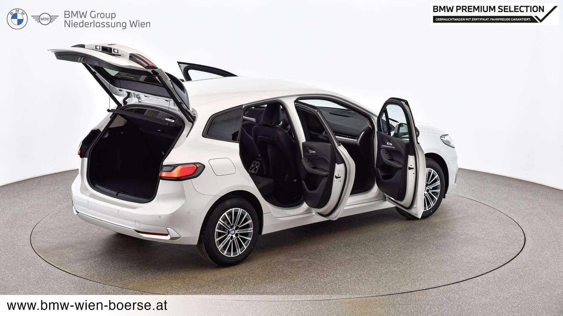 BMW 218d - 2025 - Joinsteer - #10
