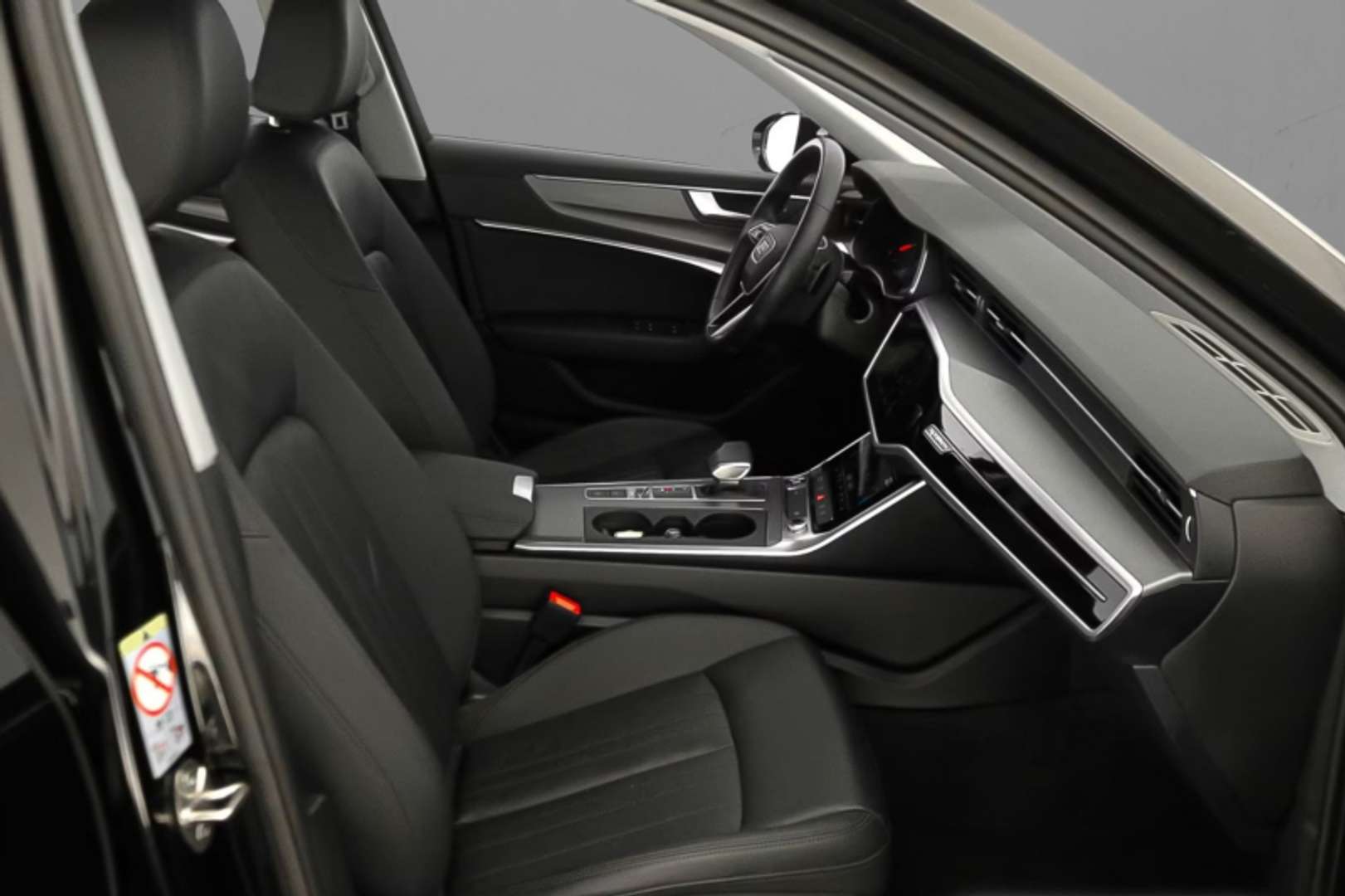 Audi A6 Allroad 40 TDI - 2022 - Joinsteer - #7