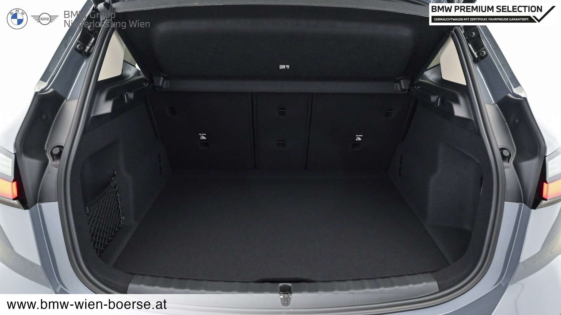 BMW 218d - 2025 - Joinsteer - #11