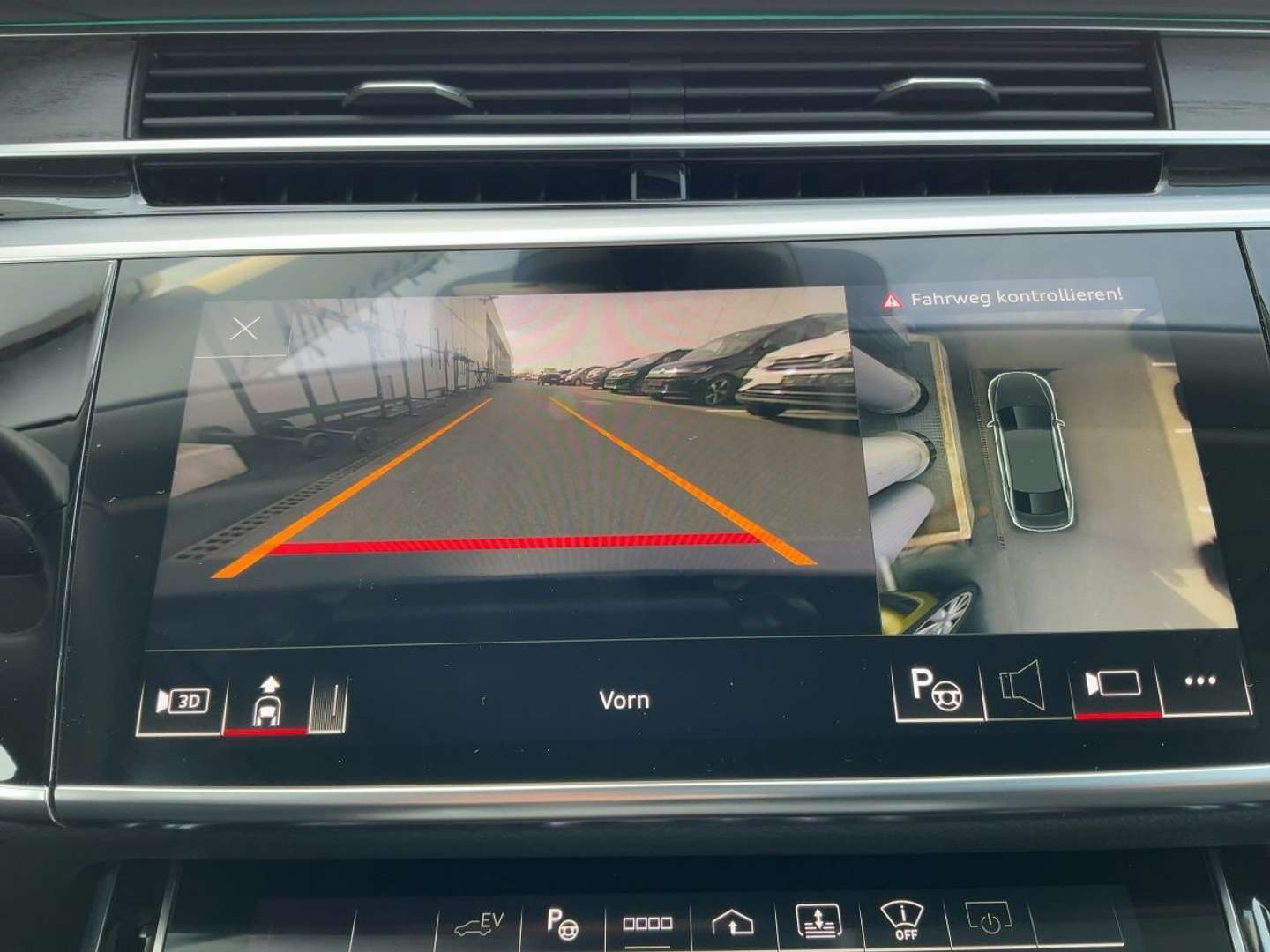 Audi A8 L 60 TFSI E - 2022 - Joinsteer - #19