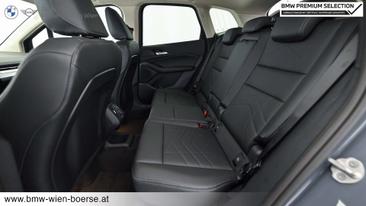 BMW 218d — photo 12