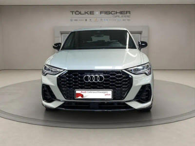 Audi Q3 Sportback 35 TFSI S Tronic -  - Joinsteer - #2