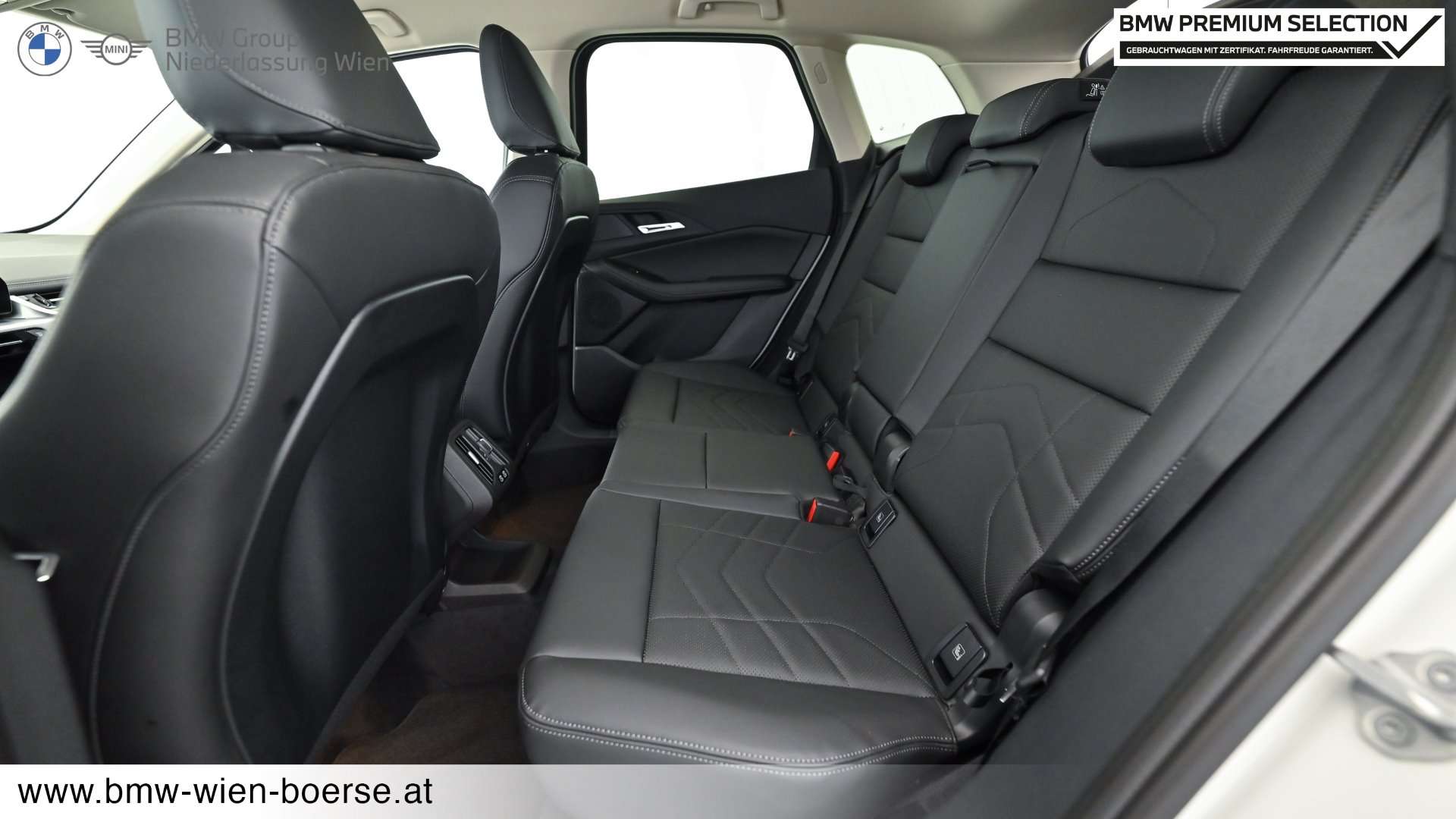 BMW 218d - 2025 - Joinsteer - #12