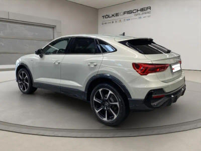 Audi Q3 Sportback 35 TFSI S Tronic -  - Joinsteer - #3