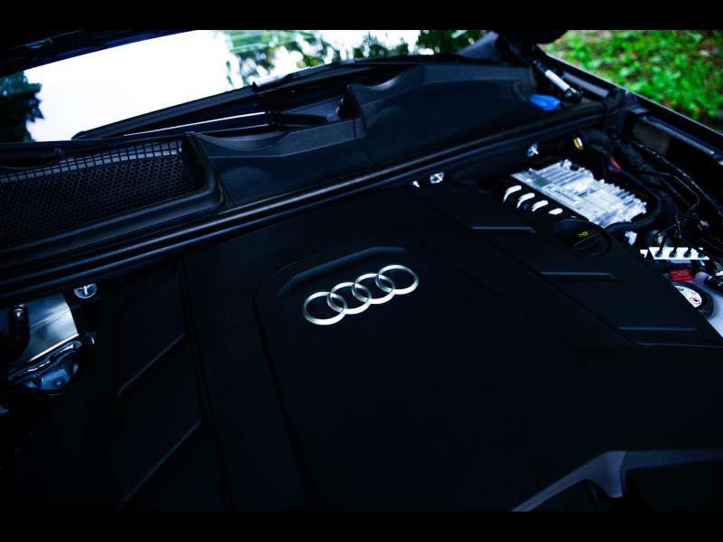 Audi Q7 S Line 60 TFSIe - 2025 - Joinsteer - #41