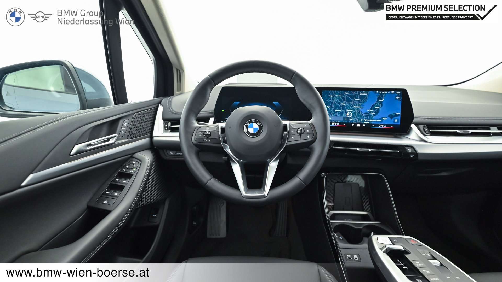 BMW 218d - 2025 - Joinsteer - #14