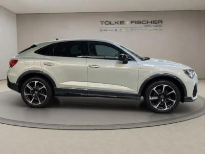 Audi Q3 Sportback 35 TFSI S Tronic -  - Joinsteer - #5