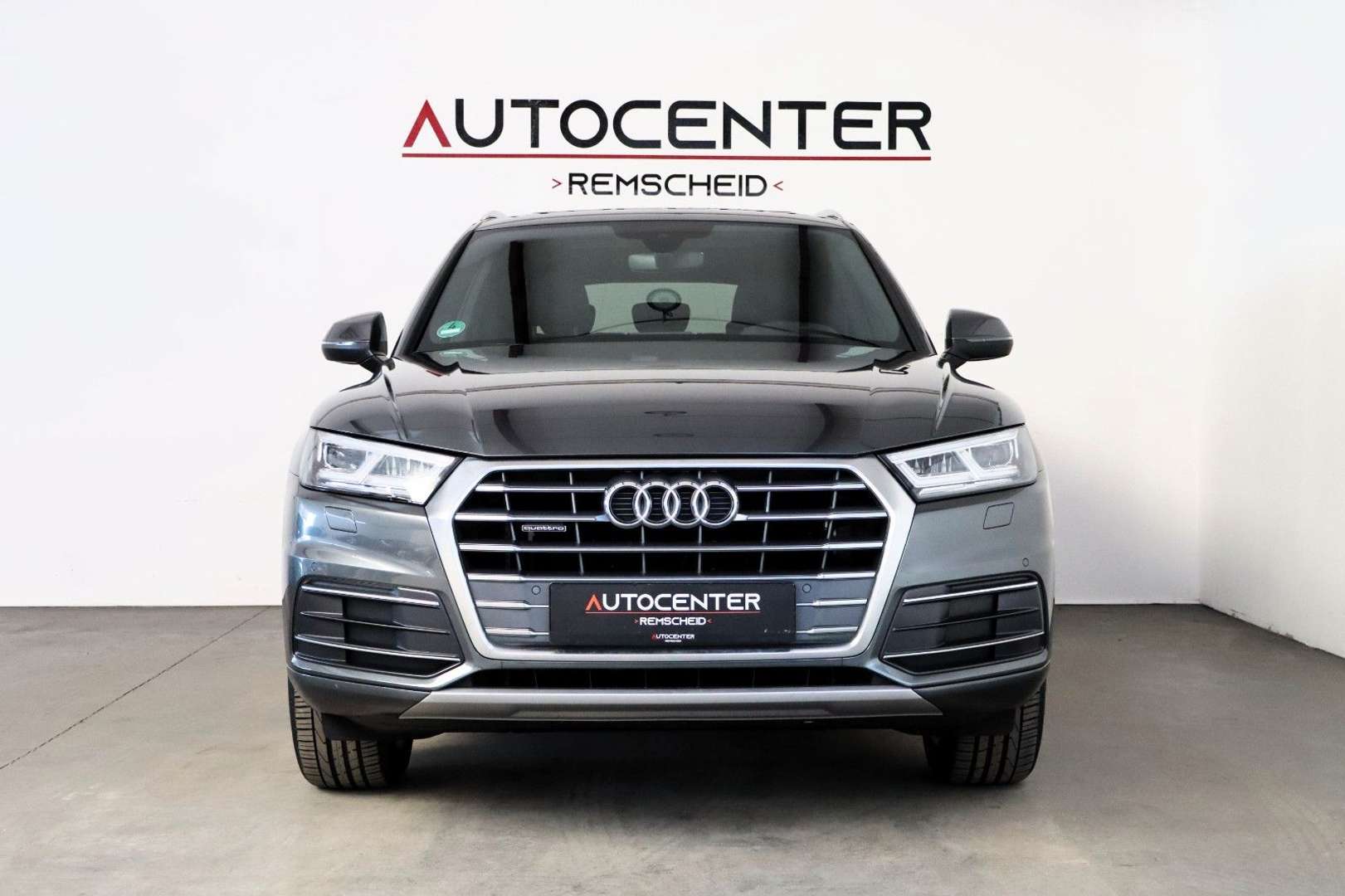 Audi Q5 S Line 3.0 TDI - 2018 - Joinsteer - #2