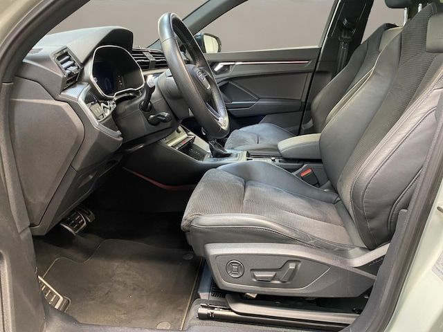 Audi Q3 Sportback 35 TFSI S Tronic - 2021 - Joinsteer - #8